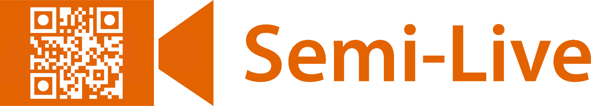 Semi-Live Logo